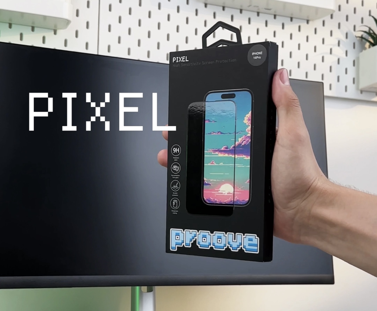 Proove Glass 5